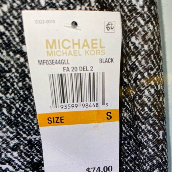 Michael Kors Legging Pants - Picture 14 of 14